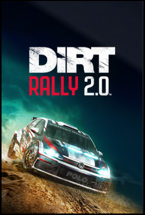 DiRT Rally 2.0 尘埃拉力赛2